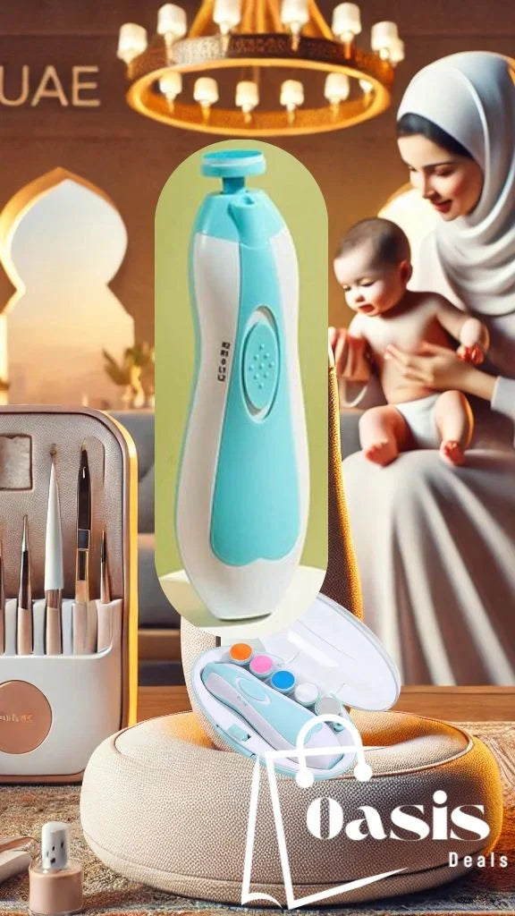 𝐁𝐚𝐛𝐲 𝐍𝐚𝐢𝐥 𝐓𝐫𝐢𝐦𝐦𝐞𝐫