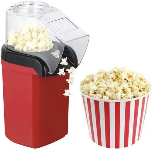 pop corn maker machine